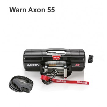 Лебедка для квадроцикла Warn Axon 55